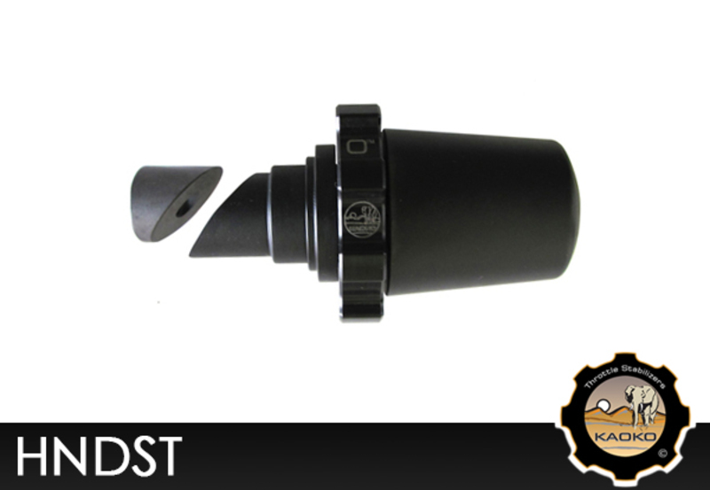 KAOKO Cruise Control Tempomat-Geschwindigkeitsstabilisator