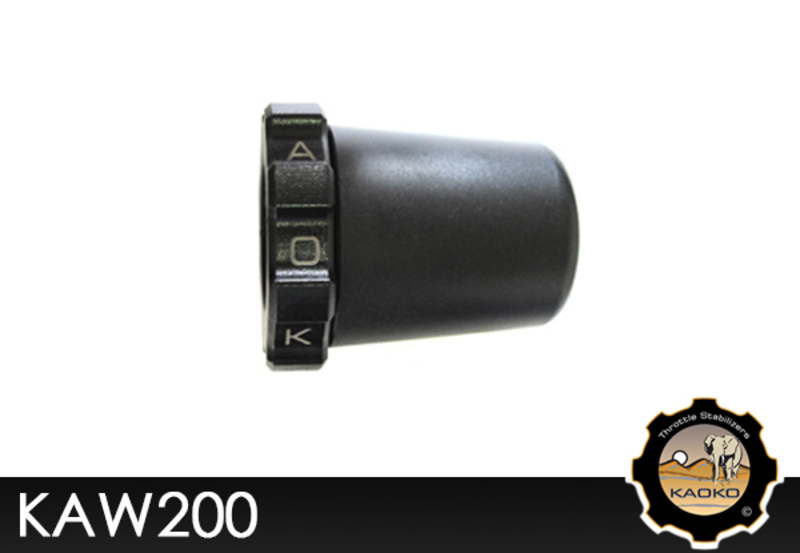 KAOKO Cruise Control Tempomat-Geschwindigkeitsstabilisator