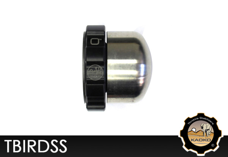 KAOKO Cruise Control Tempomat-Geschwindigkeitsstabilisator
