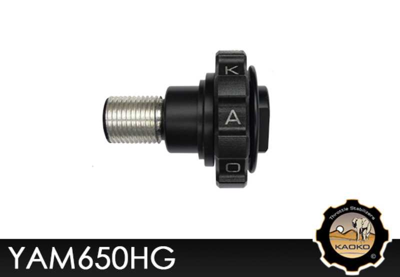 KAOKO Cruise Control Tempomat-Geschwindigkeitsstabilisator