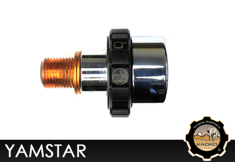 KAOKO Cruise Control Tempomat-Geschwindigkeitsstabilisator