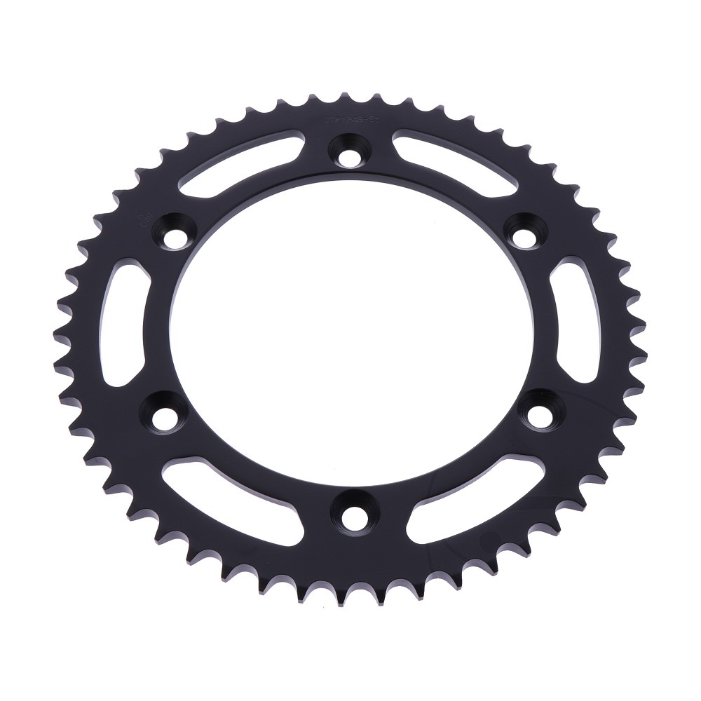 JT SPROCKETS Kettenrad Stahl Standard - 428