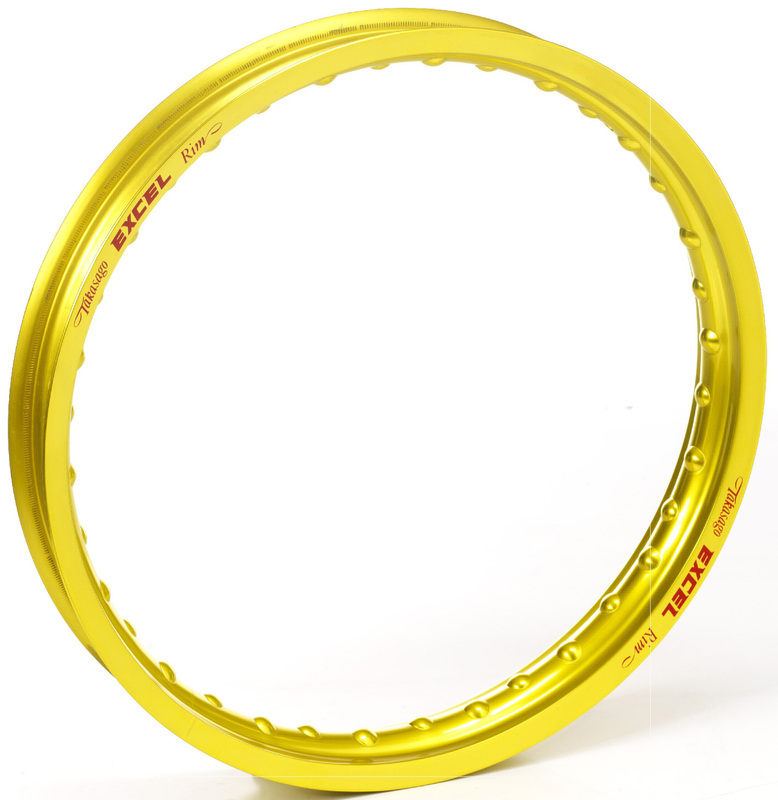 HAAN WHEELS MX Felge Vorderrad - 19x1,85x36T