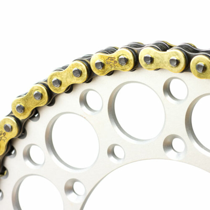 RENTHAL 520R33 SRS Ring Kette 520