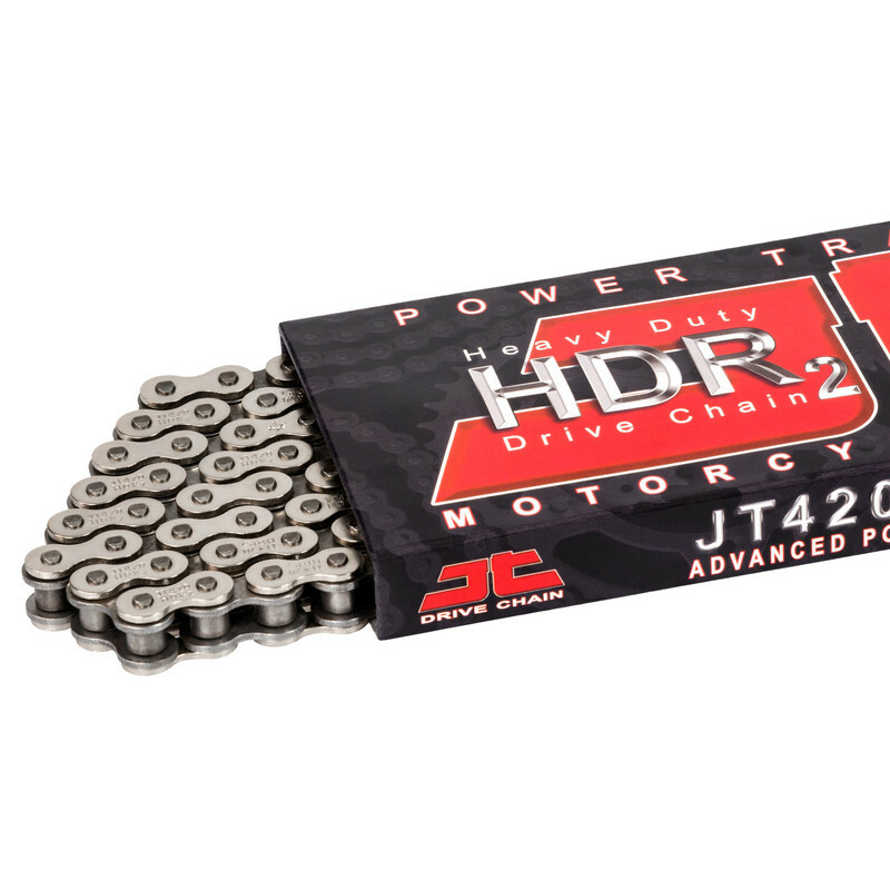 JT DRIVE CHAIN 420HDR Kette 420