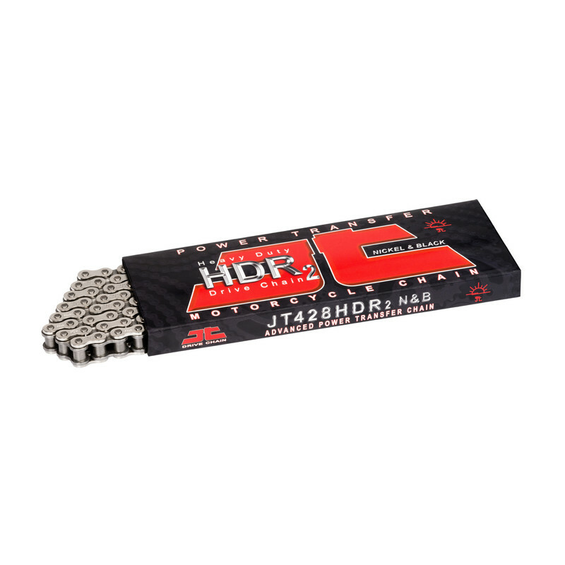Antriebskette JT DRIVE CHAIN 428 verstärkt