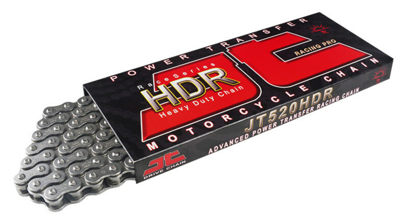 Antriebskette JT DRIVE CHAIN 428 verstärkt