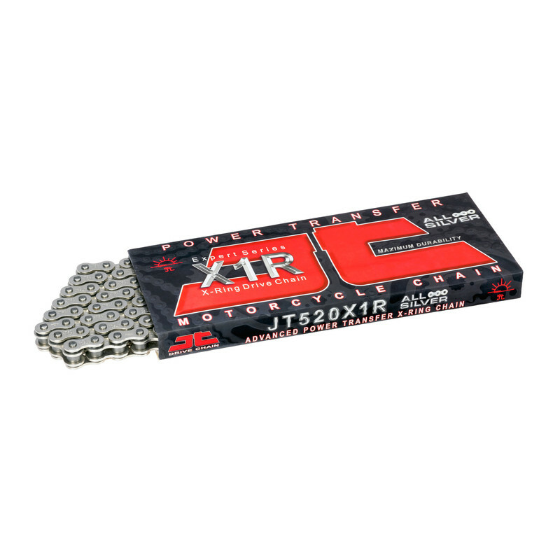 JT DRIVE CHAIN 520X1R Kette 520