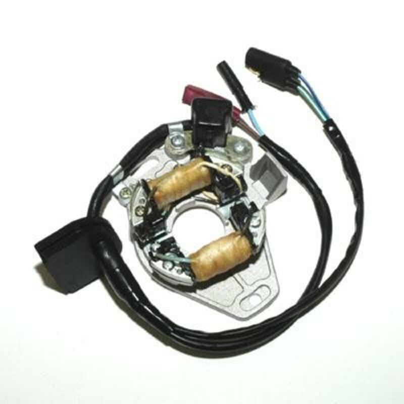 ELECTROSPORT Stator - passend für Honda CR250R