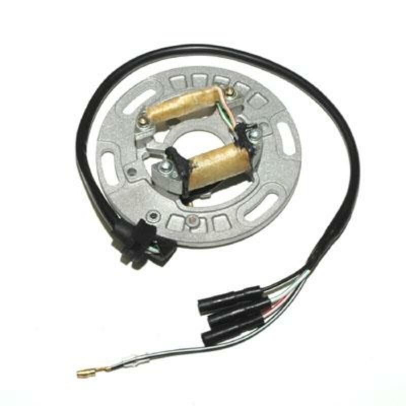 ELECTROSPORT Stator - passend für Kawasaki