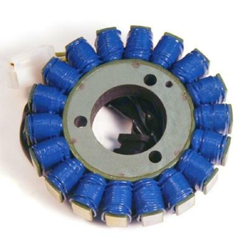ELECTROSPORT Stator - passend für Kawasaki EN500 Vulcan