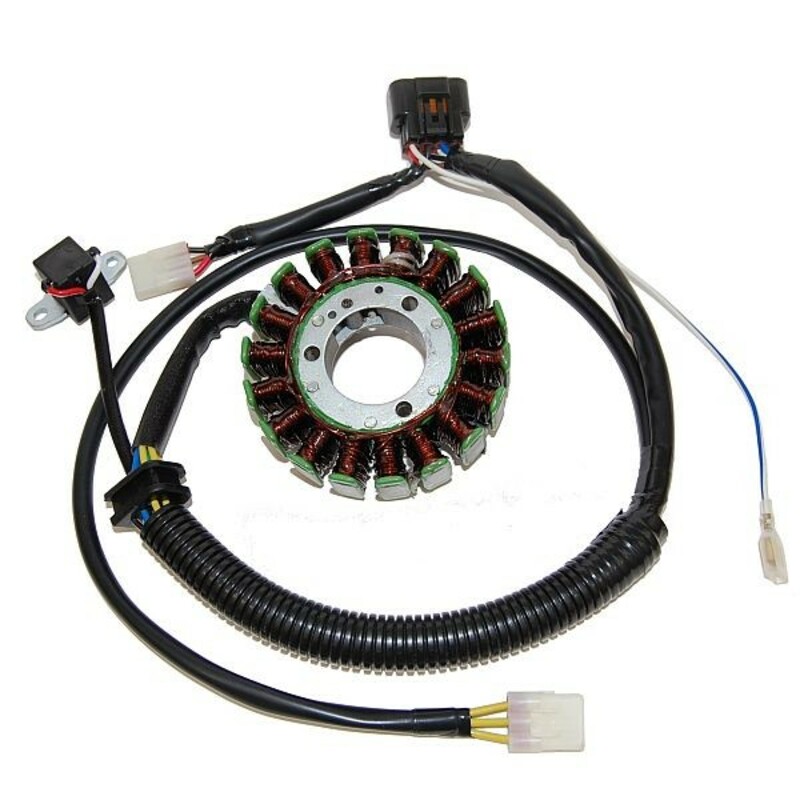 ELECTROSPORT Stator - passend für Polaris