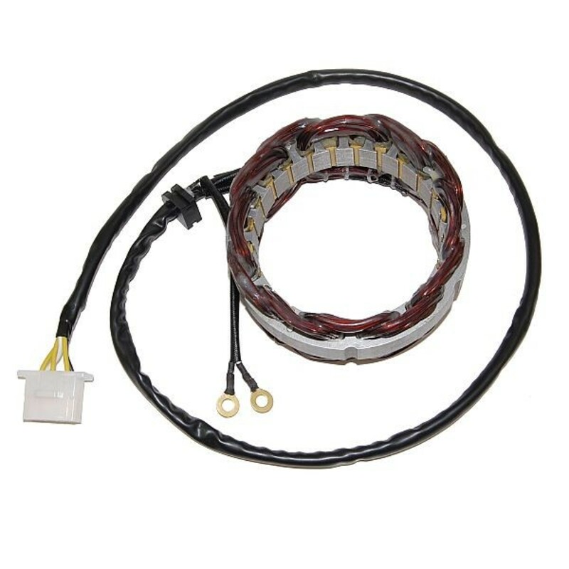 ELECTROSPORT Stator - passend für Honda VT750C/CB750F