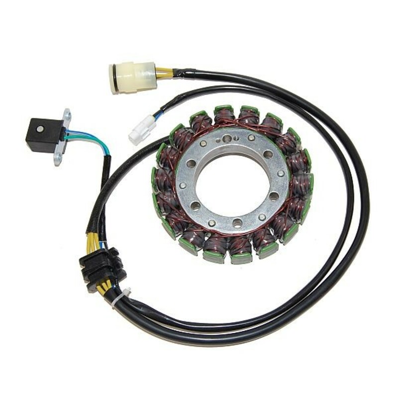 ELECTROSPORT Stator - passend für Kawasaki KVF360 Prairie