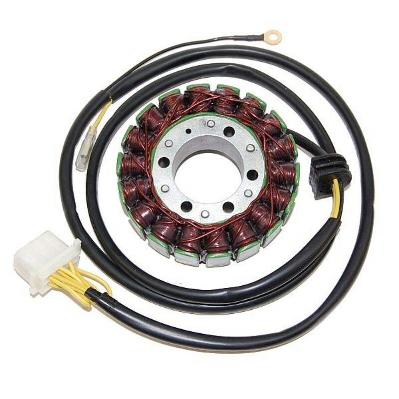 ELECTROSPORT Stator - passend für Polaris Sportsman 700 EFI