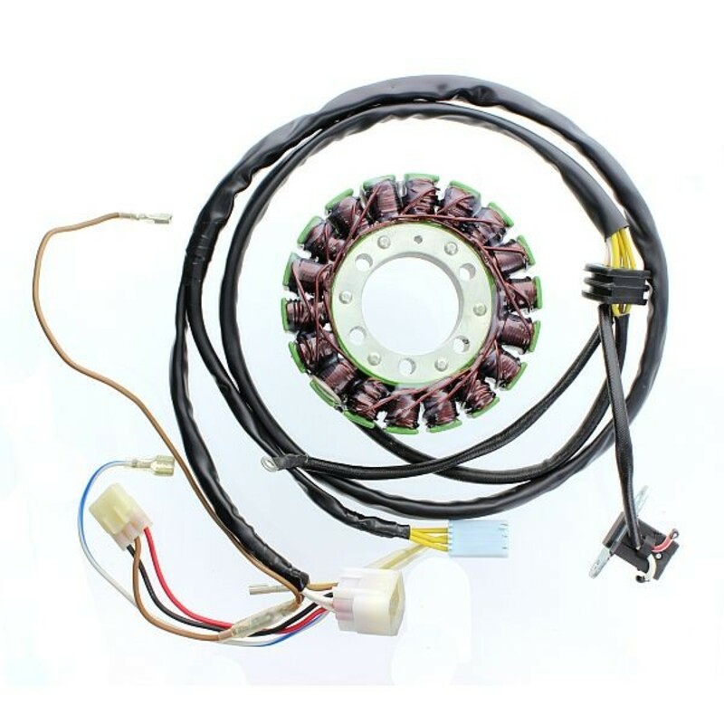 ELECTROSPORT Stator - passend für Polaris Sportsman 450/500