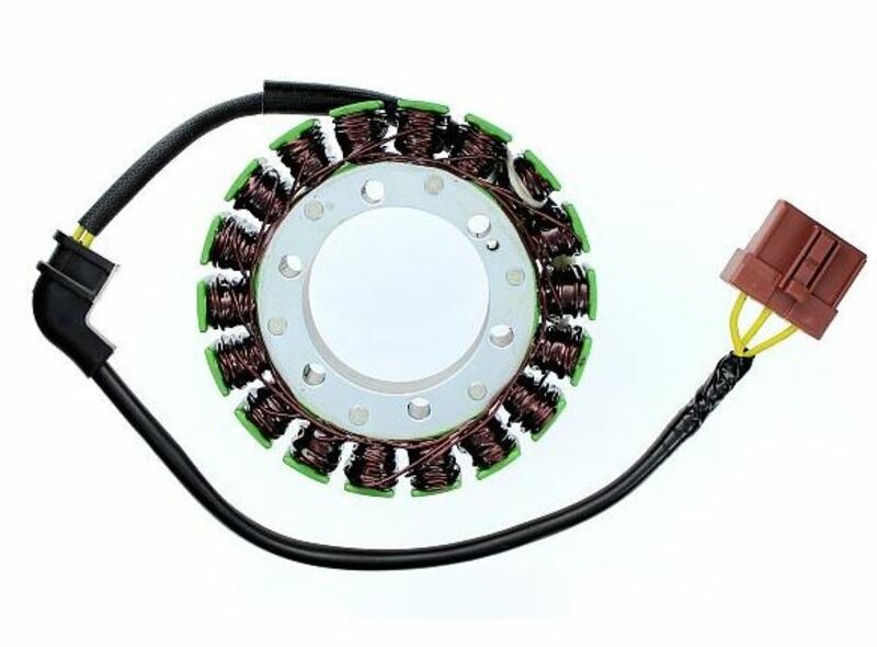 ELECTROSPORT Stator - passend für Aprilia ETV1000 Caponord
