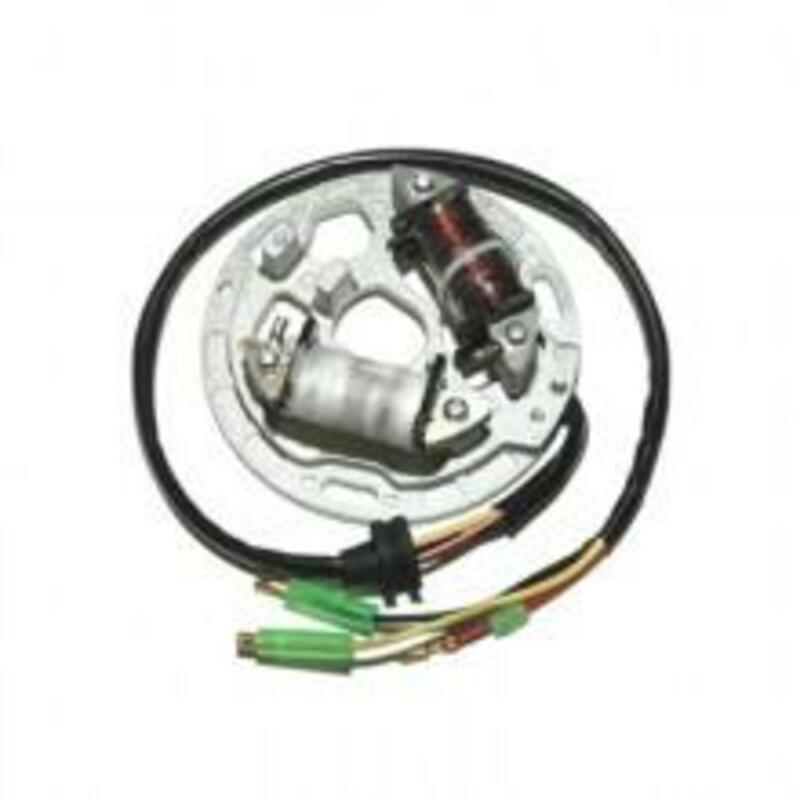 ELECTROSPORT Stator - passend für Kawasaki