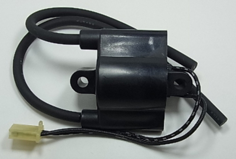 TOURMAX Zündspule passend für Suzuki DR650SE