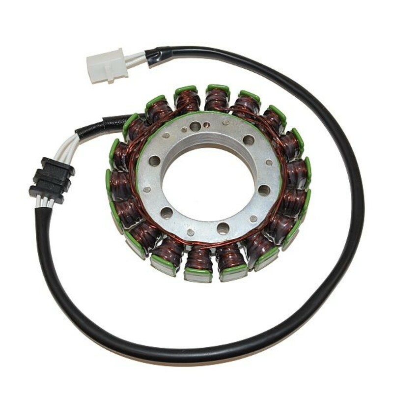 TOURMAX Stator - passend für Kawasaki ER6-F/N