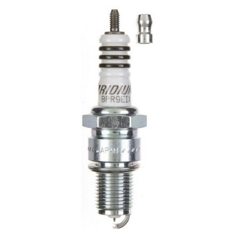 NGK Iridium IX Zündkerze - BPR9EIX