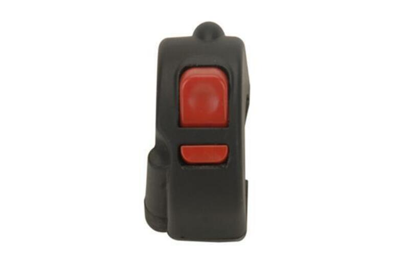 SDOMINO Schalter/Notaus-Shalter Ø 21,95 A 22,30 MM