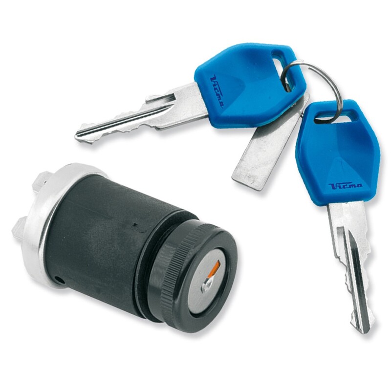 Ignition Switch standard (4 pins)