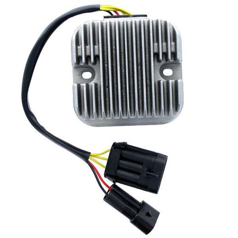 ELECTROSPORT Regler - passend für Polaris RZR900