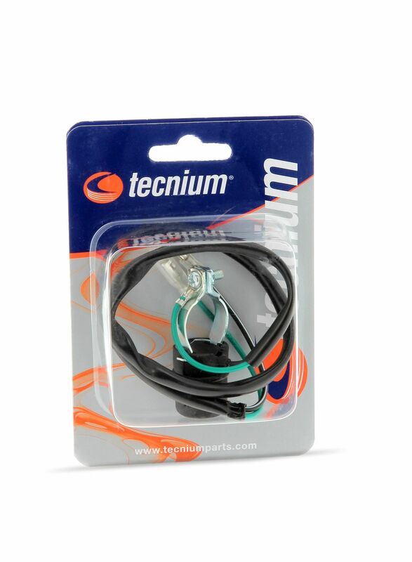 TECNIUM Trennschalter passend für Honda