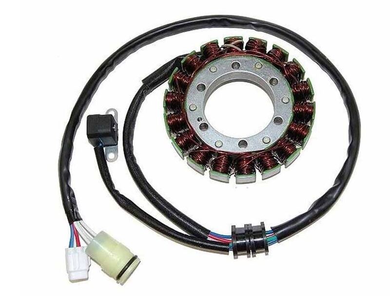 TOURMAX Stator - passend für Yamaha XV 1600 Wildstar