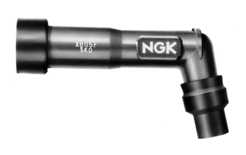 NGK Zündkerzenstecker - XB10F