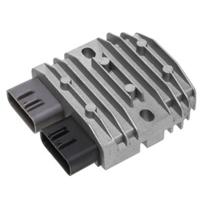 TECNIUM Regler MOSFET by DZE