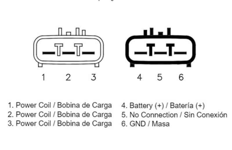 TECNIUM Regler MOSFET by DZE