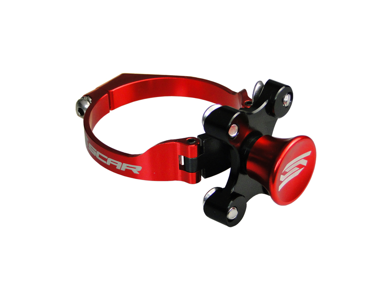 Startautomatik Holeshot SCAR /450R