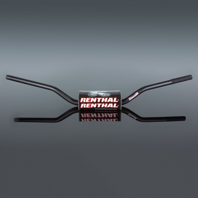RENTHAL Fatbar 671 RC Mini/85CC Lenker