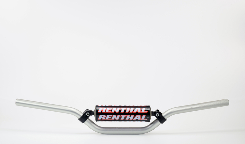 RENTHAL Mini MX 7/8" 825 passend für KTM 50SX Lenker