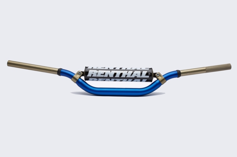 RENTHAL Twinwall 922 RC High Lenker