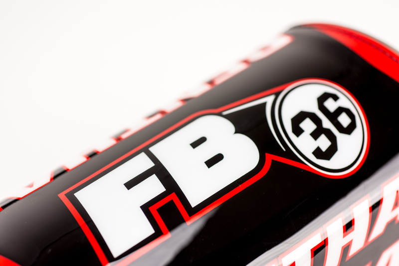 RENTHAL R-Works Fatbar 36 933 Villopoto/Stewart/passend für Honda CRF Lenker