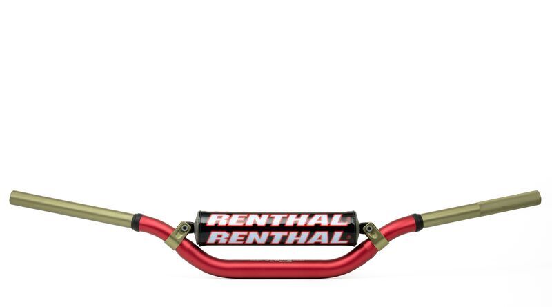 RENTHAL Twinwall 996 Villopoto/Stewart/passend für Honda CRF Lenker