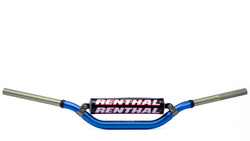RENTHAL Twinwall 999 McGrath/passend für KTM SX125-450 Lenker