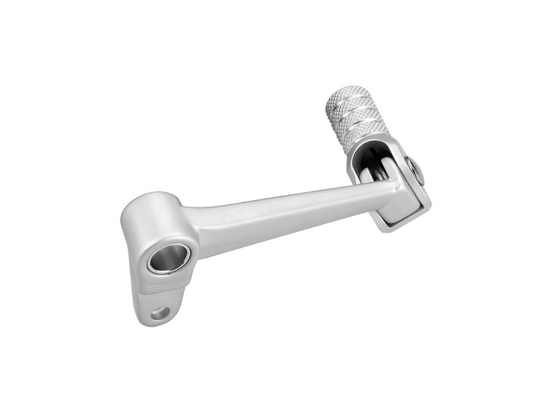 V PARTS Schalthebel OE Alu passend für Ducati