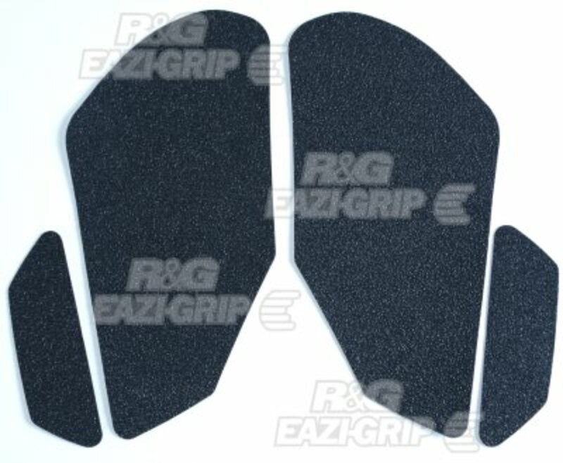 Tractionpad R&G Eazi-Grip™ transparent