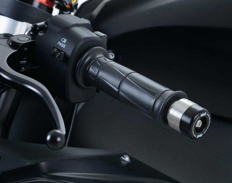 R&G RACING Lenkerenden passend für Kawasaki ZX-10R