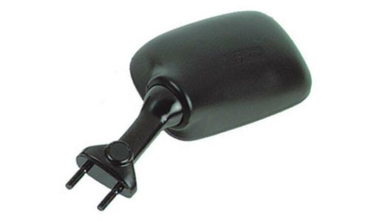 HIGHSIDER smart Rückspiegel OEM-Type rechts OEM-Typefür GPZ500 94-03, ZX6R 95-97, ZXR750 89-03 (1Stck.)