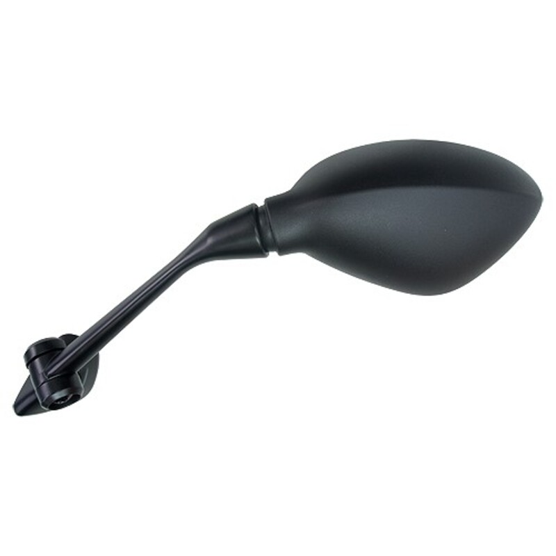 HIGHSIDER smart Rückspiegel OEM-Type links OEM-Type - Black passend für BMW R1200 RS (1Stck.)