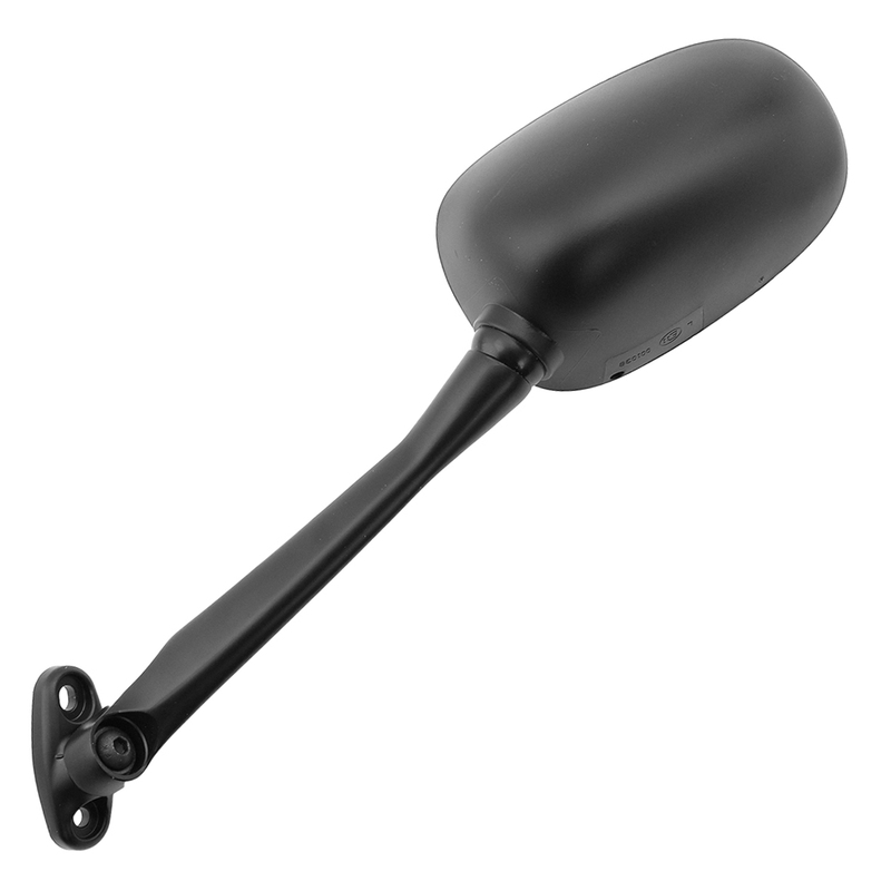 HIGHSIDER smart Rückspiegel OEM-Type links schwarz passend für Honda CBR125R/250R (1Stck.)