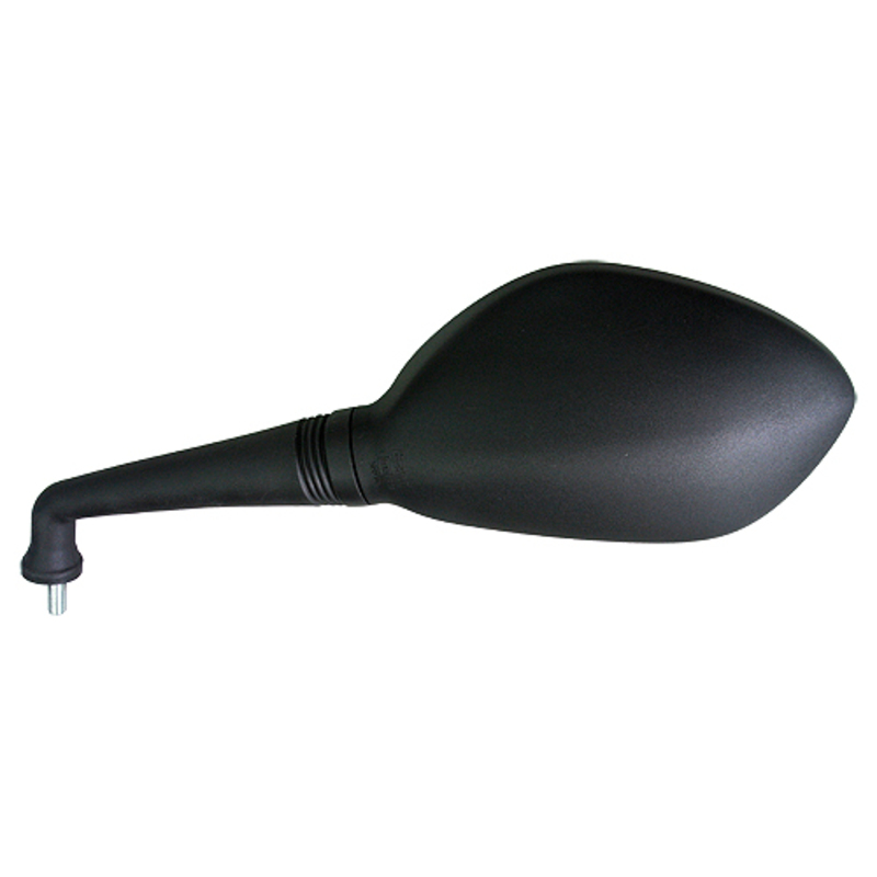 HIGHSIDER smart Rückspiegel OEM-Type links OE schwarz passend für Yamaha X-City 125 (1Stck.)
