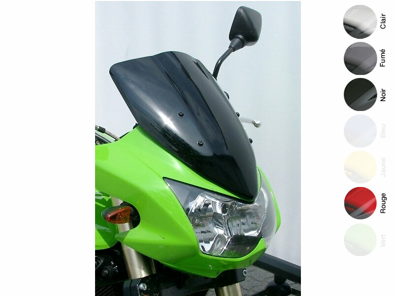 MRA Tourenscheibe T Zoll