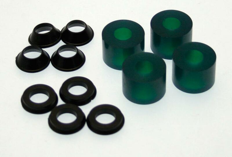 ZWISCHENSTÜCK X-TRIG ELASTOMER PHDS M10/M12