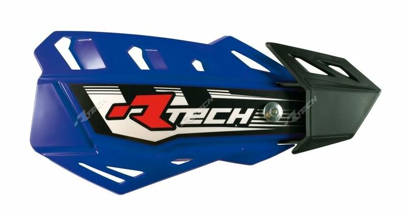 RACETECH FLX Handsschützer